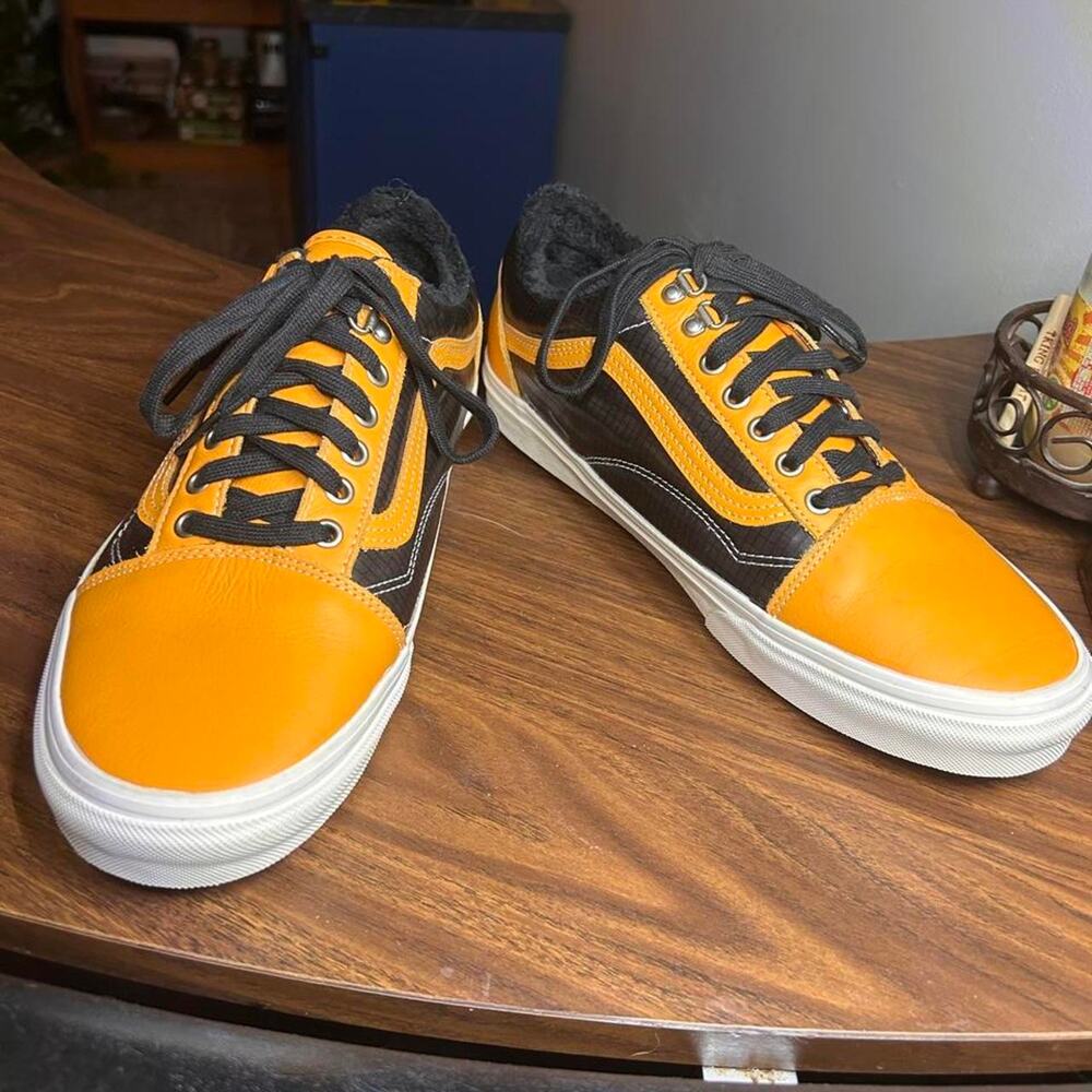 Vans old skool rare mte image 2